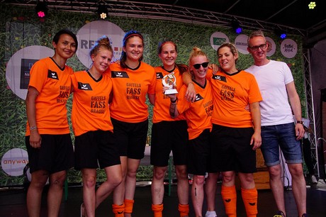 Com Together Cup
